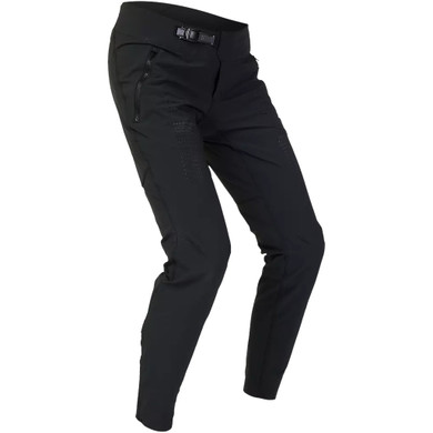 Fox Flexair Black Pants