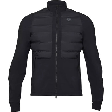 Fox Flexair Fire Lunar Hybrid Jacket