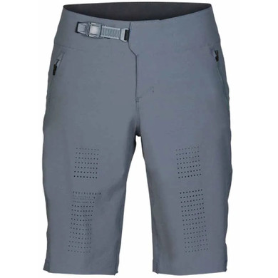 Fox Flexair Graphite Shorts