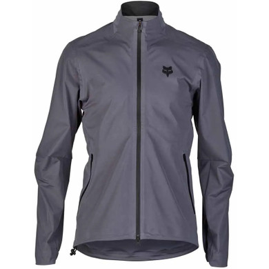 Fox Flexair Lite Graphite Jacket