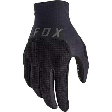 Fox Flexair Pro Black Gloves