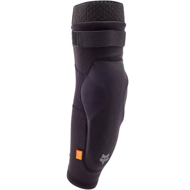 Fox Launch Black Elbow Guard