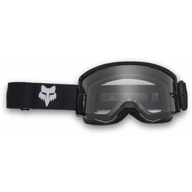 Fox Main Core Black Googles OS