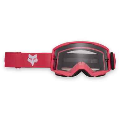 Fox Main Core Pink Googles OS