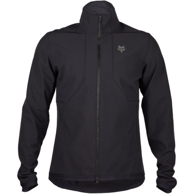 Fox Ranger Black Fire Jacket