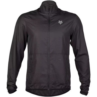 Fox Ranger Black Wind Jacket