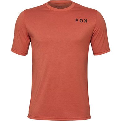 Fox Ranger DriRelease Alyn Atomic Orange SS Jersey