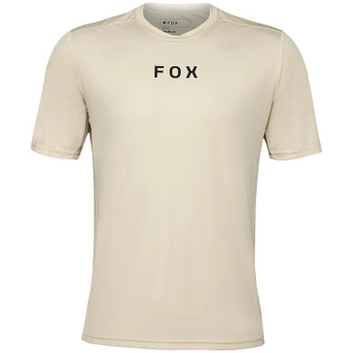 Fox Ranger Moth Cream SS Jersey