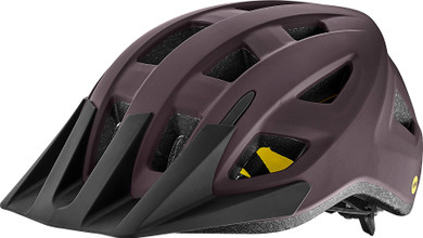 Liv Path MIPS Womens Helmet Matte Purple M/L (53-61cm)