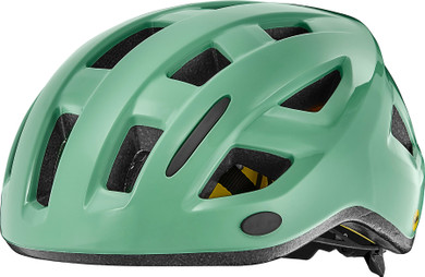 Liv Relay MIPS Womens Helmet Gloss Ocean Wave M/L (53-61cm)