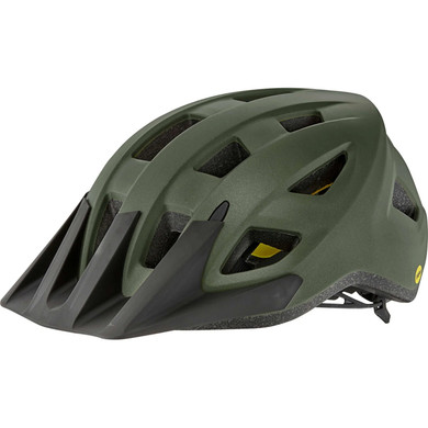 Giant Path MIPS Youth Helmet Phantom Green S/M (49-57cm)
