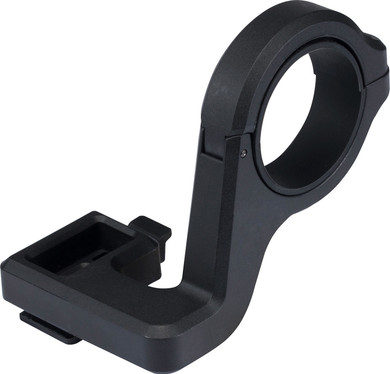Giant Recon Front Light Under Stem Mount Black