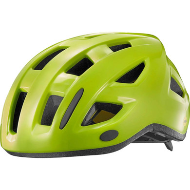 Giant Relay MIPS Helmet Flo Yellow M/L (53-61cm)