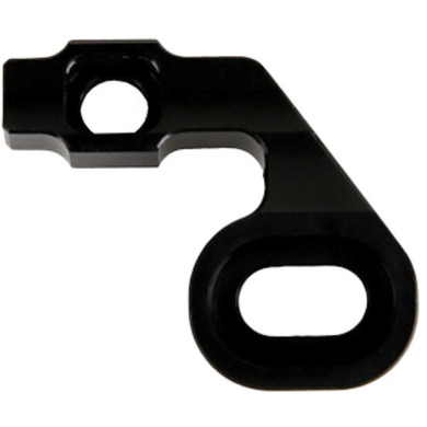 Hope Tech 4 Sram Shifter Mount Left Hand