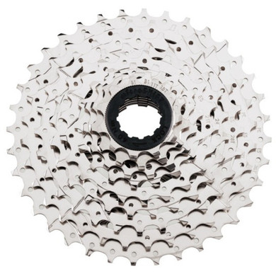 Microshift R9 CS-H092 Silver 9spd 11-28t Cassette