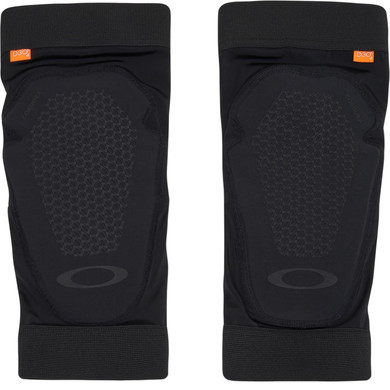 Oakley All Mountain D3O Blackout MTB Knee Guards