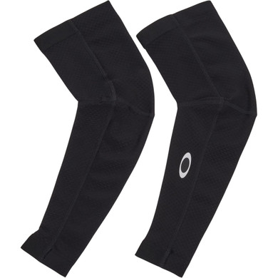 Oakley Clima Mens Blackout Road Arm Warmer