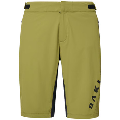 Oakley Free Ride Mens Fern MTB Shorts