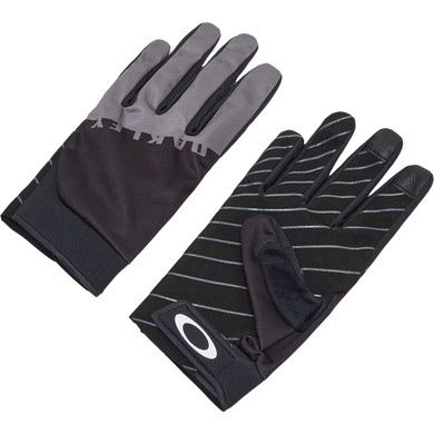 Oakley Icon Classic Mens Blackout Road Gloves
