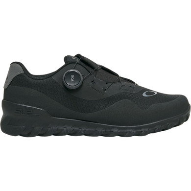Oakley Koya RC MTB Shoes BOA Clipless Blackout