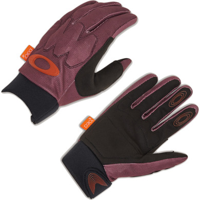 Oakley Maven D3O Mens Grenache MTB Gloves