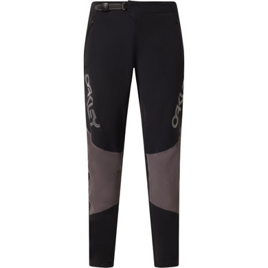 Oakley Maven Scrub Mens Black/Grey MTB Pants