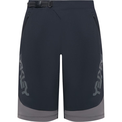 Oakley Maven Scrub Mens Black/Grey MTB Shorts