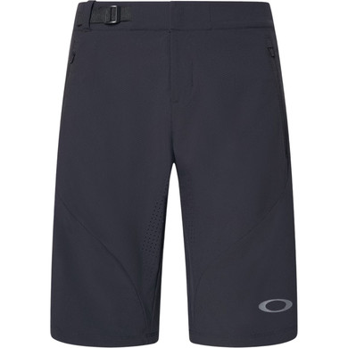 Oakley Seeker Airline Mens Blackout MTB Shorts