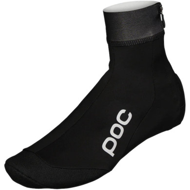 POC Thermal Short Uranium Black Bootie