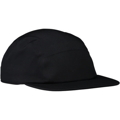 POC Transcend Uranium Black Cap Unisize