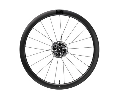 Scope S4 Disc Brake SRAM XDR Black Wheelset