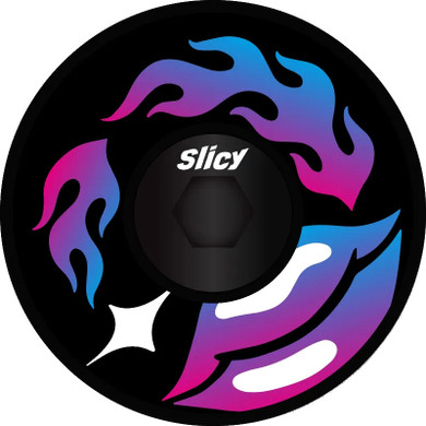 Slicy Fun Cap Sweet Dreams Stem Cap