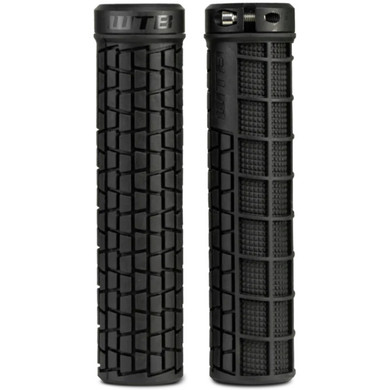 WTB Trace Grip Black Single Clamp