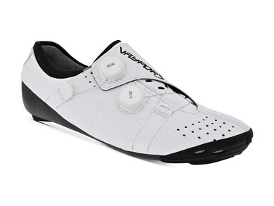 Bont Vaypor S Li2 Road Shoe - White