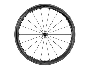Campagnolo Bora WTO 45 Carbon Clincher Dark