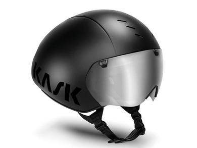 Kask Bambino Pro Helmet - Matt Black