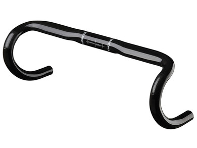Thomson Carbon Drop Bars