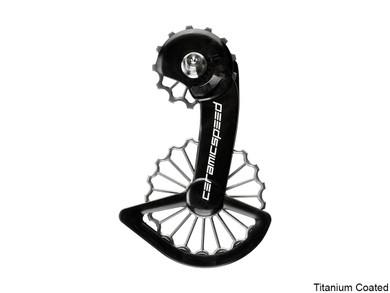 CeramicSpeed OSPW Shimano 9200 & 8100 Series