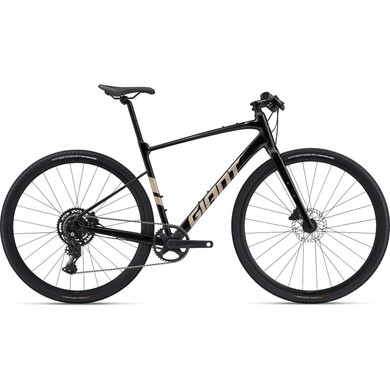 Giant 2024 FastRoad AR 2 Panther Road Bike