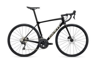 Giant 2024 TCR Adv 2 Disc-PC Panther Road Bike