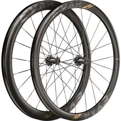 Magene Exar DB508 Ultra Carbon Disc Brake Wheelset Shimano