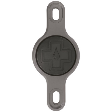 Muc-Off Secure Airtag Holder V2 Grey