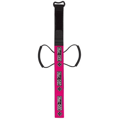 Muc-Off Utility Strap Pink