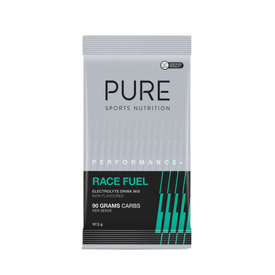 Pure Performance+ Race Fuel Unflavoured 98g