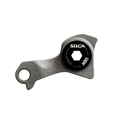 Silca 3D Printed UDH Direct Mount Hanger Shimano