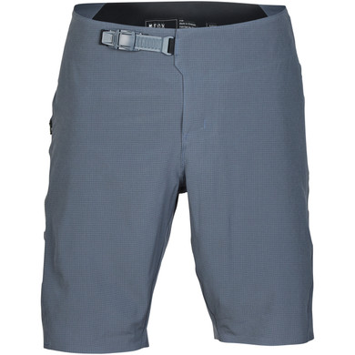 Fox Flexair Ascent Short W/Liner Graphite