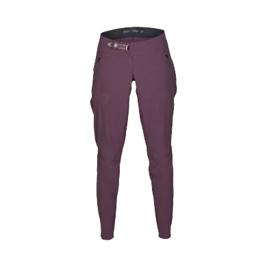 Fox Flexair Pant Dark Purple