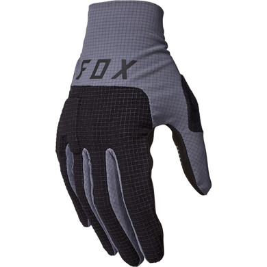 Fox Flexair Pro Glove Graphite