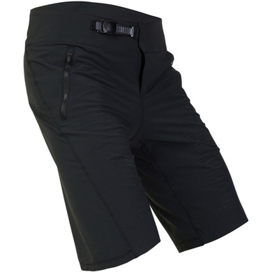 Fox Flexair Short W/Liner Black