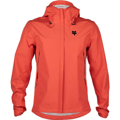 Fox Ranger 2.5L Jacket Orange Flame